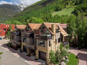 Ironwood Estate C Telluride